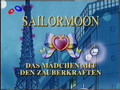 SailorMoon Opening