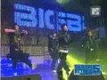 Big Bang MTV School Attack!!!!!!!!