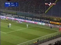Coppa Italia 2006/07 SF: Inter 0-0 Sampdoria