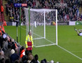 Liverpool 5-0 Luton Town (FA-Cup 3rd Round Reply)