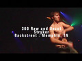 360 Gay Night Club DVDs : Stryker : Backstreet Memphis