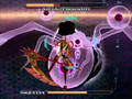 .hack//G.U. Vol2 Cutscene 53- AIDA (Oswald) Avatar Battle