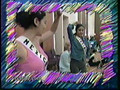 Miss Universe 1999- Interview Competition, Part 2
