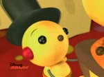 Rolie Polie Olie: Where's Pappy / Hopin' and a Hoppin' / Just Like Dad