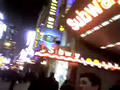 INRAMBLE - 42nd St. NYC - quick video trip 6