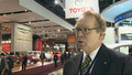 NAIAS Detroit 2008: Interview Jrgen Stolze, Toyota