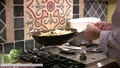 Cooking Video: Chicken Broccoli Pasta & Recipe