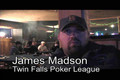 News Clip on Twin Falls Idaho Poker League (01/17/08)