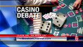 News Clip on Gov.Patrick and his Casino Plan - MA (01/16/08)