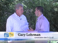 Professional Athletes-A Winning Niche For Gary Lohrman
