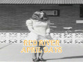 RED RIVER-APRIL DAYS-LEN AMSTERDAM SHOW