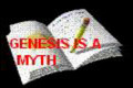 Genesis is a Myth, According to Many "Christians" 