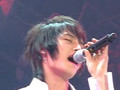 JAEJOONG [HERO] SOLO IN 2ND TOUR CONCERT IN SEOUL [FANCAM]