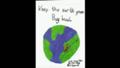 "LISTEN TO OUR CHILDREN" EARTHDAY MESSAGE CONTEST P002