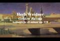 Herb Weidner Golden Russia