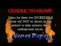 Magic Trick - Cradle to Grave by De'vo of Ellusionist
