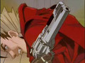 Trigun Before I Forget