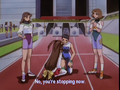 Battle Athletes OVA - 01.avi