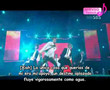 [SPfTVXQ] 2nd live five in black TVXQ - Get Me Some Subs Spanish