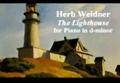Herb Weidner The Lighthouse