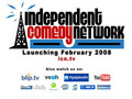 Independent Comedy Network Promo 1
