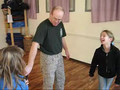 Systema with young kids