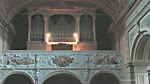 Organ concert in Vallemaggia