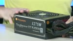 TigerDirect TV: Thermaltake TPX-1275 Toughpower Power Supply