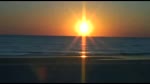 One-Minute Sunset @ Bradenton Beach, Florida