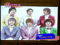070312 ETN F4 Korean Press Conference (Super Junior - T VCR Congratulations)