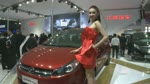 Auto China 2012 - The Girls - HD
