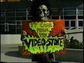 TonyWatt.com's  Twisted Sinema TV meets Zombie Night Horror director Dave Francis: pt. 1 