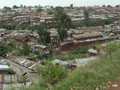 In Kibera Slum - Nairobi, Kenya
