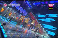 081701 big bang mnet special stage
