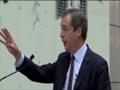 EUROKONGRESS Nigel Farage