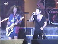 Iron Maiden live in Madrid 1999