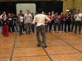 (2)TV : Another Chicago Salsa Congress Combo