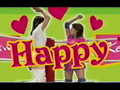 J'D - 'Happy' Athress Music Video