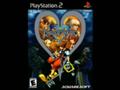 Kingdom Hearts Final Mix One Winged Angel Reversed