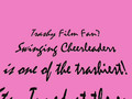 Swinging Cheerleaders Movie Trailer