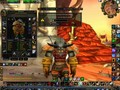 World of Warcraft Account Owned