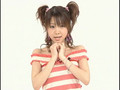 Morning Musume - Sexy 8 Beat Gesture Intro - Tanaka Reina