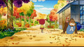 Animal Crossing - Film Animazione ITA 4/5