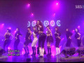 Baby Vox Re.V-Shee Perf.SBS Inkigayo 07.02.04