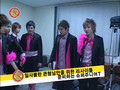 070308 Backstage on Channel-V News (Super Junior T)