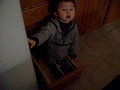 Noah in the Drawer