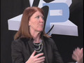 Kate Flannery Interview Part III