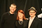Kate Flannery Interview Part II