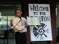 Ian Lungold - The Mayan Calendar: Welcome to the Evolution