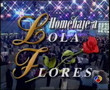 lLola Flores Homenaje  A3 5/ 7